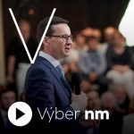 Premiérka Fínska má právo zabávať sa, lebo vstupuje do NATO, tvrdí Morawiecki episode thumbnail