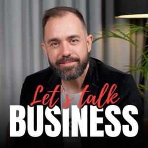V banke sme odhalili podvody za milióny eur, za všetkým stoja dáta o… [Let’s Talk Business]