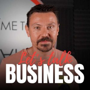 Tržby nám klesli o 40 %. Snažím sa rýchlo zohnať peniaze alebo iné riešenie, hovorí majiteľ značky Fusakle [Let’s Talk Business]