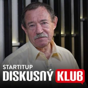 Publicista Fištejn: Voliť Fica vedie k strate suverenity Slovenska, budete buď Maďarsko, alebo Rusko [Diskusný Klub]
