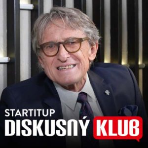 Politológ Robejsek: Určite budeme chudobnejší. Globalizácia skončila, systém sa vyčerpal [Diskusný Klub]