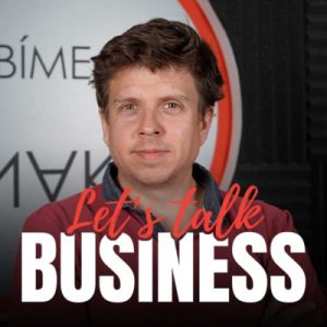 Niekoľko rokov robili 18 hodín denne, 7 dní v týždni. Vďaka tomu nemajú na Slovensku konkurenciu [Let’s Talk Business]