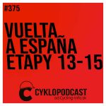 #375 VUELTA ŠPECIÁL: Primož mal Remca na lopatkách episode thumbnail