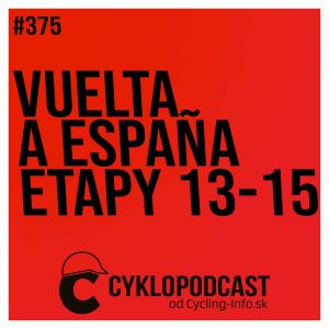 #375 VUELTA ŠPECIÁL: Primož mal Remca na lopatkách