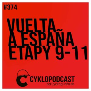 #374 VUELTA ŠPECIÁL: Covid oberá Remca o oponentov