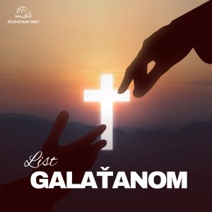 20 Galaťanom 6,11-18