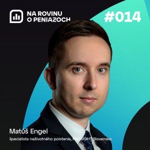 NRoPE 014: Poistenie nehnuteľnosti i domácnosti – prečo dbať na obe     