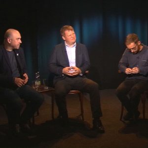 Film „Slobodní“​ pomáha vysporiadať sa s totalitou 20. storočia na Slovensku​​
