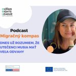.migračný kompas: Dnes už rozumiem, že utečenci musia mať veľa odvahy episode thumbnail