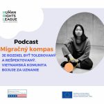 .migračný kompas: Je rozdiel byť tolerovaný a rešpektovaný. Vietnamská menšina bojuje za uznanie episode thumbnail