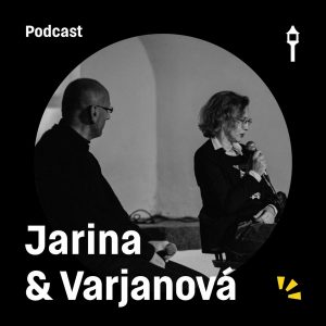 Fortis #2 — Prečo neostať ticho, keď sa deje neprávosť? (M. Varjanová J. Jarina)