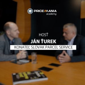 J. Ťurek (SPS): Denne SPS doručí do AlzaBoxov tisícky zásielok. Aké novinky spolupráca prinesie?