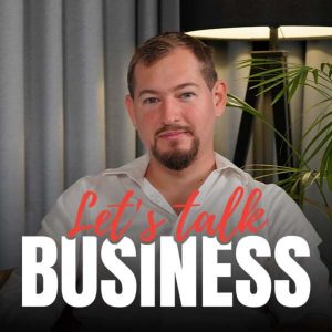 Začínali sme s trinástimi autami, dnes ich máme viac ako 600. Chceme byť globálna značka [Let’s Talk Business]