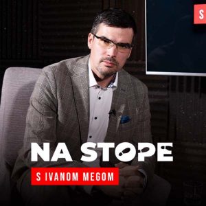 Advokát Imreczeho prehovoril: Dostal som odkaz, že ma zlikvidujú [Na Stope]