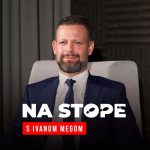 Jednoznačná reakcia advokáta Jankovskej na jej kolaps pred budovou súdu episode thumbnail