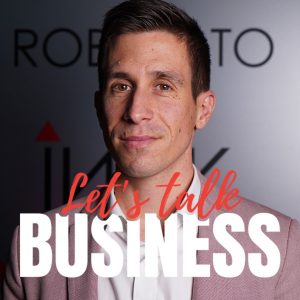 Tomáš Demo: Viac ako polovica startupov uvažuje, že by sa presťahovala zo Slovenska [Let’s Talk Business]