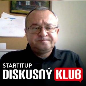 Analytik Alexander Duleba: Táto zima ukáže kto z koho, či Európa alebo Putin [Diskusný Klub]
