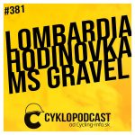 #381 Hrdinami víkendu Pogačar, Ganna a…Gianni Vermeersch? episode thumbnail