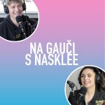 Oskar Barami: “Ja som veľmi vdačný milenec” | Na Gauči s Nasklee episode thumbnail