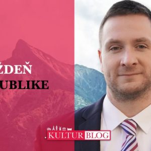 NASTANE V EURÓPE ZMENA?: Týždeň v republike – Kulturblog 29.9.2022