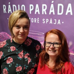 #008 O cestovaní (nielen) na hornom Zemplíne: „So Želkou Sekelovou, o lokalitách a turistike na severovýchode Slovenska“