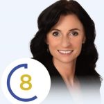 Marta Burdová, PaedDr., MBA – kandidátka na poslankyňu MsZ Humenné za obvod č. 2 episode thumbnail