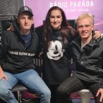 Rozhovory športovci: Filip Krasanovský a Jakub Balogáč, brankári HC 19 Humenné episode thumbnail