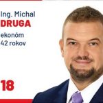Ing. Michal Druga – kandidát na post poslanca MsZ v Humennom a do PSK episode thumbnail