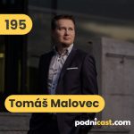 195. Tomáš Malovec (Born Digital): O tom, ako startup s umelou inteligenciou pomáha kontaktným centrám episode thumbnail