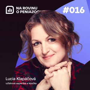 NRoPE 016: Dobré vzťahy sú investícia do seba