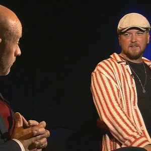 .jednoducho veda: O jašterovi v jantári a chameleónovi z Afriky s Andrejom Čerňanským