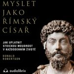 289. Myslet jako římský císař (Donald Robertson) episode thumbnail