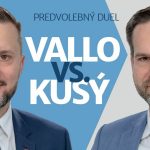 Vallo vs Kusý: Obvinenia z neschopnosti i z návratu korupčníkov episode thumbnail