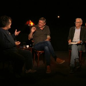 .pod lampou o Nobelových cenách: Tri zázračné objavy
