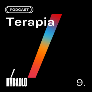 Hybadlo – 09 – Terapia (špeciál)