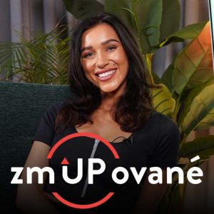 Bianka Rumanová: Nepredávala som veci z AliExpressu. Inšpirovala som sa známym strihom [ZmUPované]