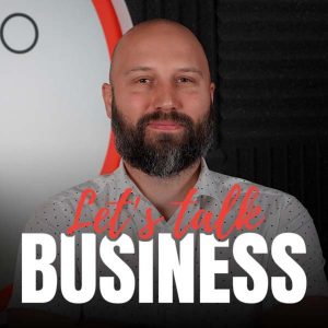 OK dokument: Toto riešenie nadobro zmení podnikateľský svet [Let’s Talk Business]