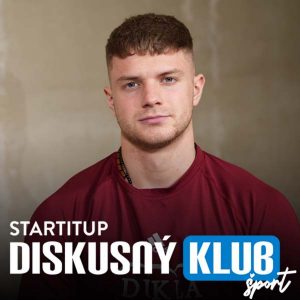 Vzpierač Cabala: Ako jediný Slovák sa stal 3-násobný majster Európy. Pri váhe 75 kg drepne 215 kg [Diskusný Klub Šport]