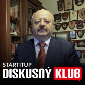 Pavel Macko: Rusko zásadne eskalovalo vojnu na Ukrajine, aj keď sa ukáže, že raketa nebola od nich [Diskusný Klub]