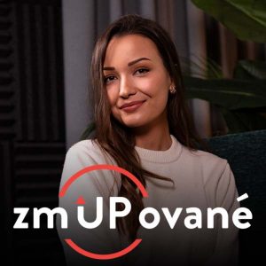 Nina Skáliková: Bola moja chyba, že ma skoro uniesli. Odvtedy nepijem alkohol, keď cestujem sama [ZmUPované]