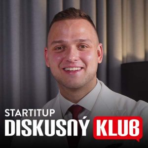 Adrián Michalčík: Začínal ako hojekový brankár. Teraz je najlepším barmanom sveta [Diskusný Klub]