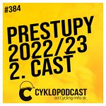 #384 Prestupová sezóna – 2. časť episode thumbnail