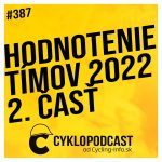 #387 Najnudnejší podcast sezóny? (Hodnotenie tímov 2/3) episode thumbnail