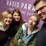 #009 O cestovaní (nielen) na hornom Zemplíne: „S Dianou Kepičovou a Dominikou Brečkovou o turistických atrakciách v Zemplínskych Hámroch a pod Sninským kameňom“ episode thumbnail