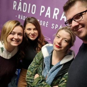 #009 O cestovaní (nielen) na hornom Zemplíne: „S Dianou Kepičovou a Dominikou Brečkovou o turistických atrakciách v Zemplínskych Hámroch a pod Sninským kameňom“