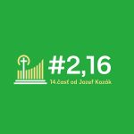 #2,16 – 14. časť (13.11.2022) episode thumbnail