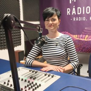 Rozhovor: Janka Ulipová – predstavenie projektu „Koľko lásky sa zmestí do krabice od topánok?“