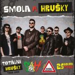 Hudobný rozhovor: Smola a Hrušky episode thumbnail