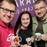 Rozhovor: Jozef Kozák – o svojej novej knihe Prvá a posledná episode thumbnail