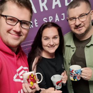 Rozhovor: Jozef Kozák – o svojej novej knihe Prvá a posledná